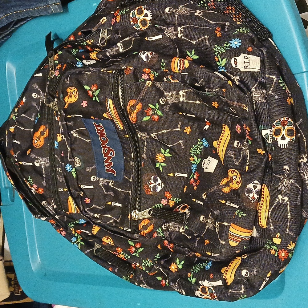 Backpack